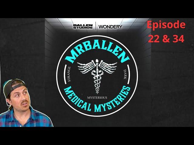 Gut Instinct | MrBallen Podcast: Strange, Dark & Mysterious Stories