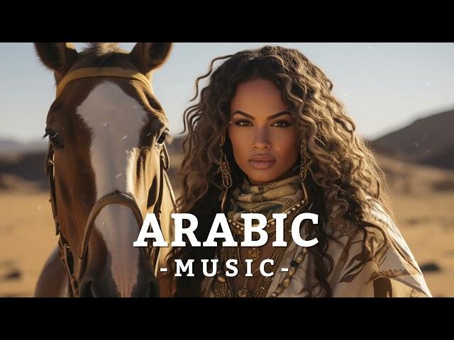 Cafe Anatolia MIX - Arabic Remix & Arabian Music (Desert Deep House Mix 2024)