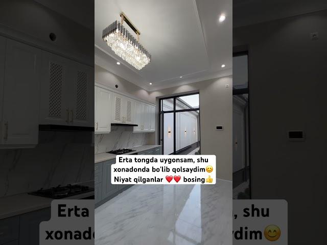 4 sotix 6 xona Basseyn Yozgi oshxona 3 qahramon Guliston  285,000$ ️ 99-819-18-81 #uybozor #villa