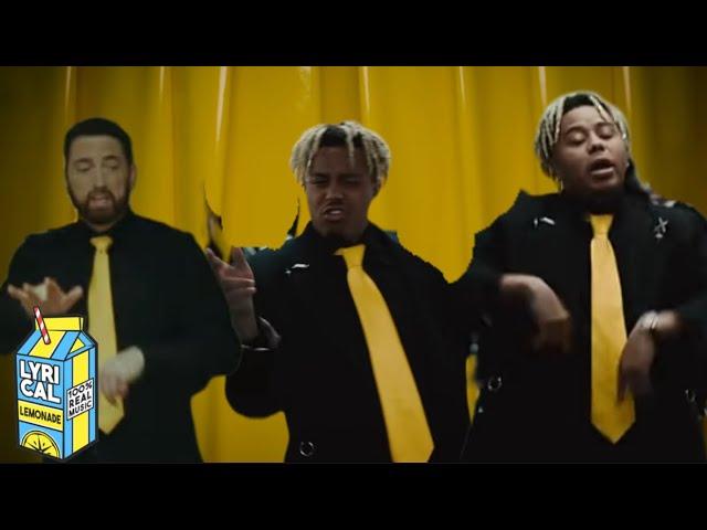 Juice WRLD, Cordae & Eminem - Doomsday (Directed by Cole Bennett)