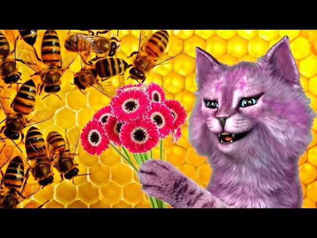 ДЕНЬ БИТВ! ПРОДОЛЖАЮ ТРЕНИРОВАТЬ ПЧЁЛ СИМУЛЯТОР ПЧЕЛОВОДА В РОБЛОКС roblox Bee Swarm Simulator