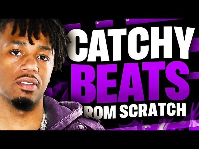 The Only Video You NEED To Make CATCHY BEATS