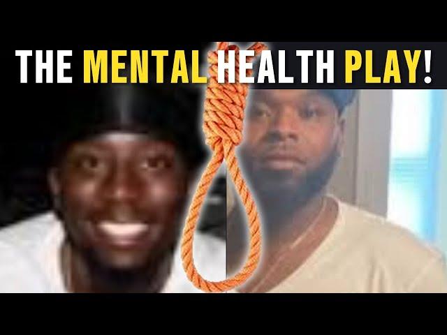 Javion Magee & Dennoriss Richardson: The Mental Health Cover-Up!!