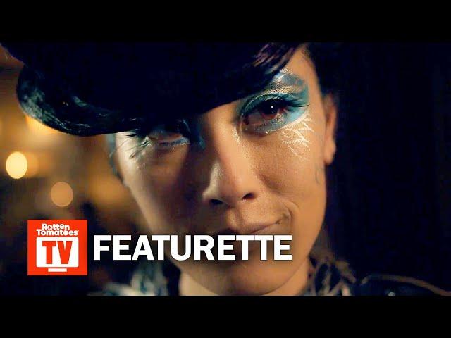 Warrior S02 E04 Featurette | ‘Inside the Episode’ | Rotten Tomatoes TV