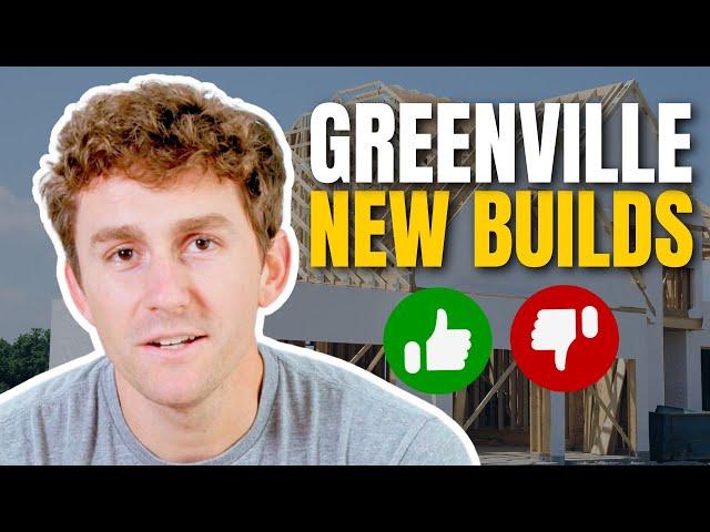 Everything YOU Need To Know Before Buying A New Construction Home