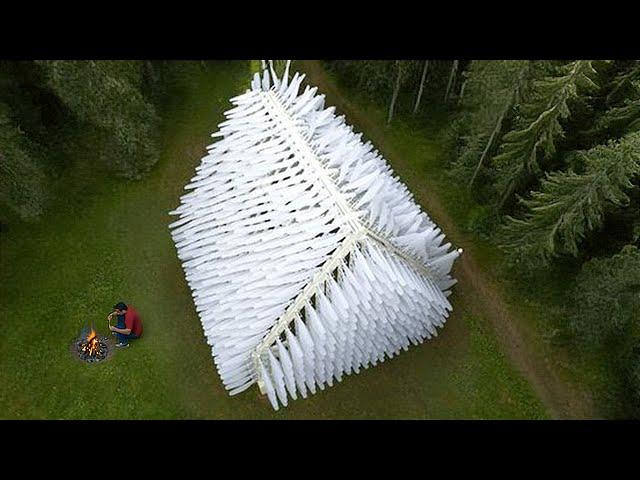 Ingenious Camping Inventions That Are On The Next Level | Best Of All Time