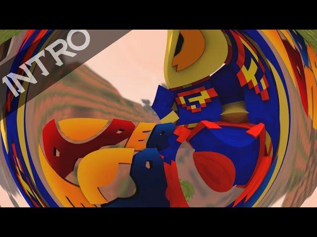 #21 INTRO para Super PATO... INTROS GRATIS!!! :V