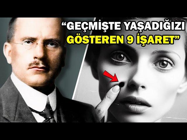 Daha Önce Yaşamış Olabilir Misiniz? (Geçmişte Yaşadığınızı Gösteren 9 İşaret)