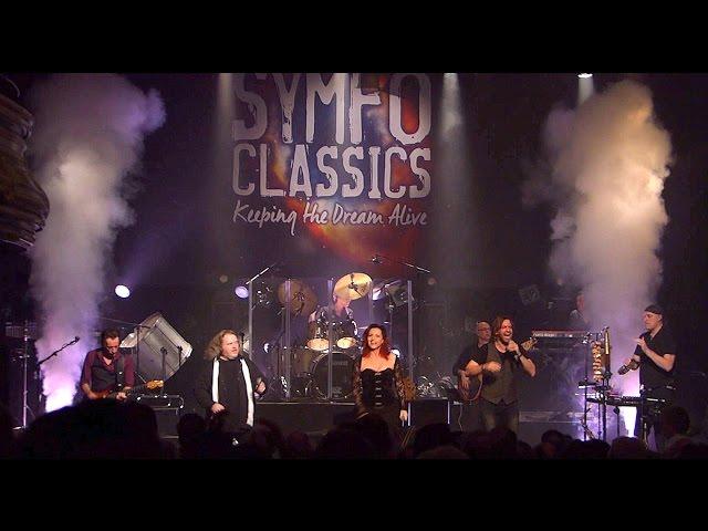 Symfo Classics  performs: YES - Owner Of A Lonely Heart