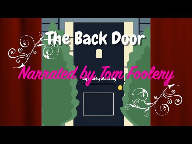 The Back Door