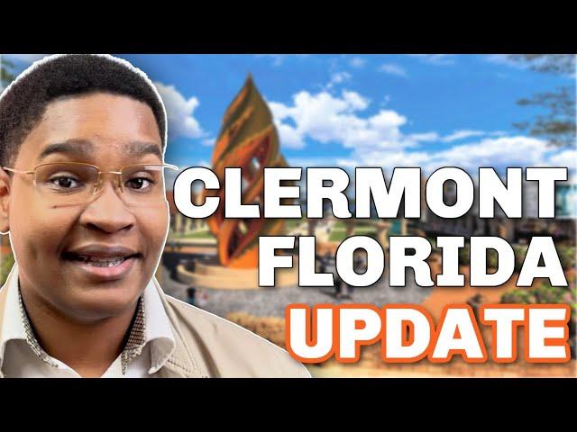 Moving To Clermont Florida | 2022 Update