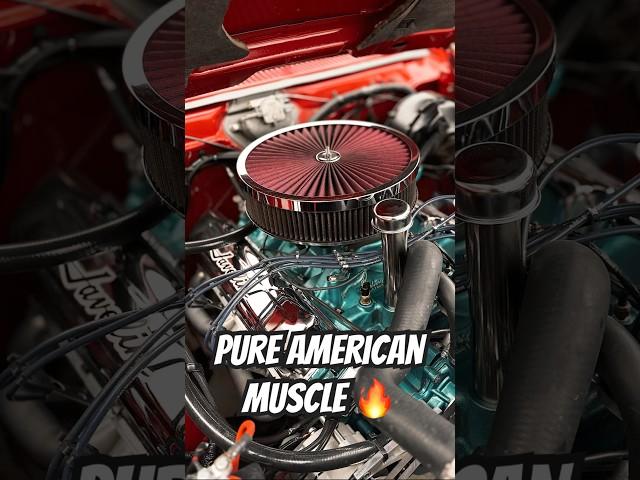 This Javelin Is The Reason We LOVE Muscle Cars ️