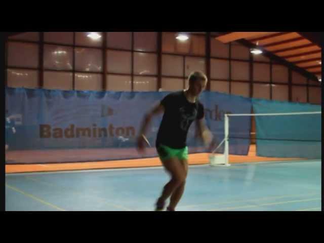 Speed and Power training in football Aleksei Belov