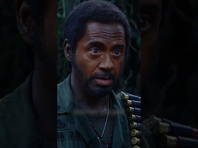 Suck my unit - Tropic Thunder (2008) #movie #scene #shorts