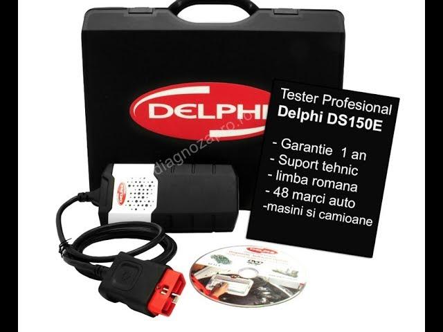 как активировать лицензыю delphi ds150e часть 3