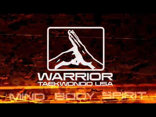 Warrior Taekwondo USA