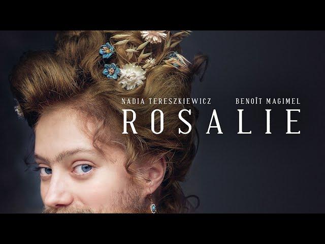 ROSALIE - zwiastun PL