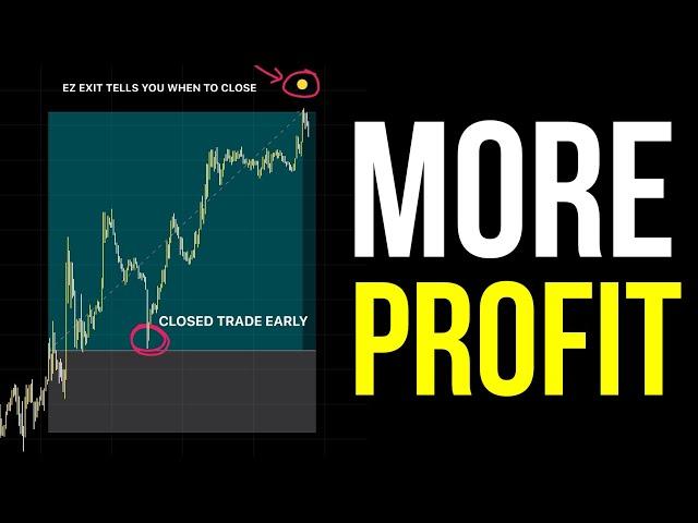 How to MAKE MORE MONEY on Every Single Trade!