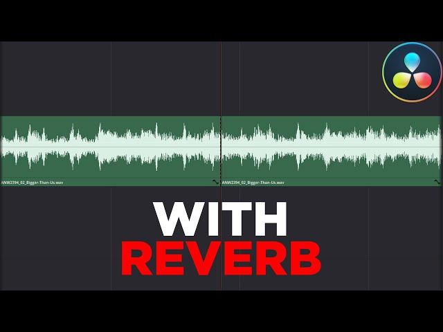 How to end a Song ANYWHERE - DaVinci Resolve Tutorial