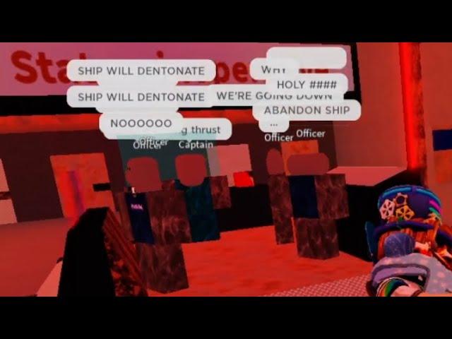 [Roblox]AI War- Red vs. Blue(All Special Events)