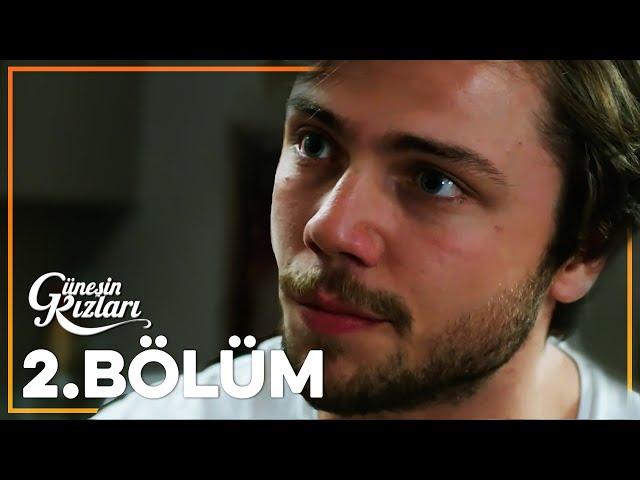 Güneşin Kızları 2. Bölüm - Full Bölüm