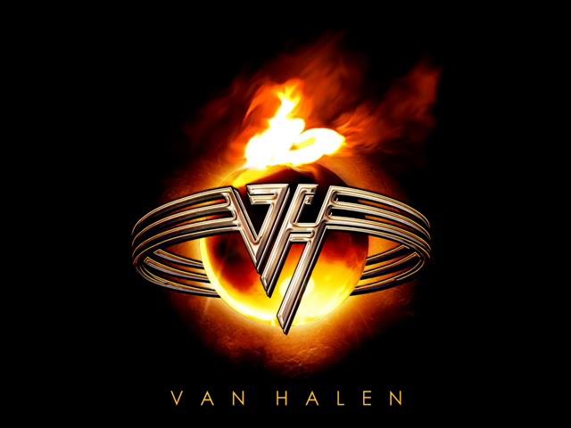 Van Halen- Runnin' with the devil