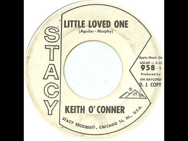 Keith O'Conner - Cindy Lou