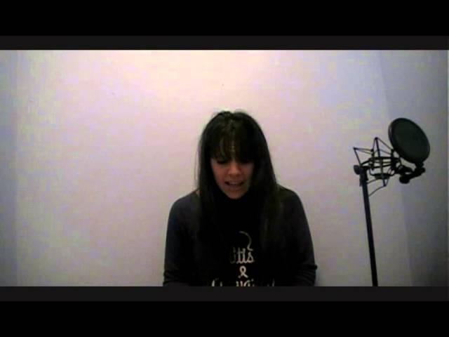 Blessings- Laura Story (Cover)