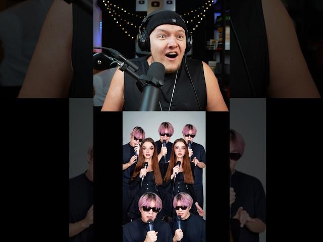 Beatbox sounding better than the original  ​⁠@Dharni  x ​⁠@Mamiko  #beatbox