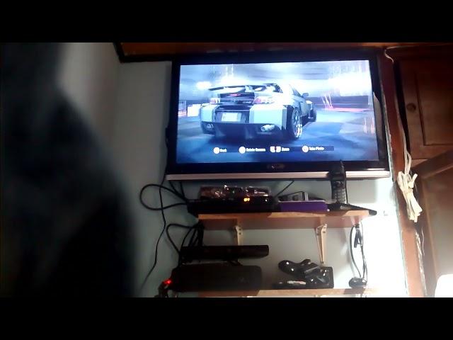 Mazda Rx8 Police Tuning