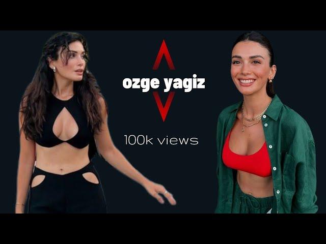 beautiful ozge yagiz Real Life pictures ️ #özgeyağız #beautyqueen #turkey #bollywood #beautiful