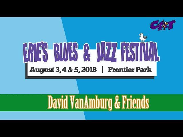 David VanAmburg & Friends