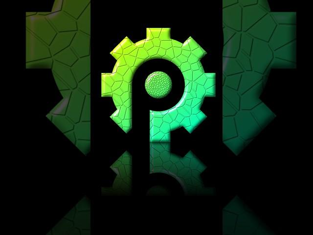 3d Circular abstract Logo Design: The Power Of CorelDRAW ! Tips & Tricks Revealed @vce