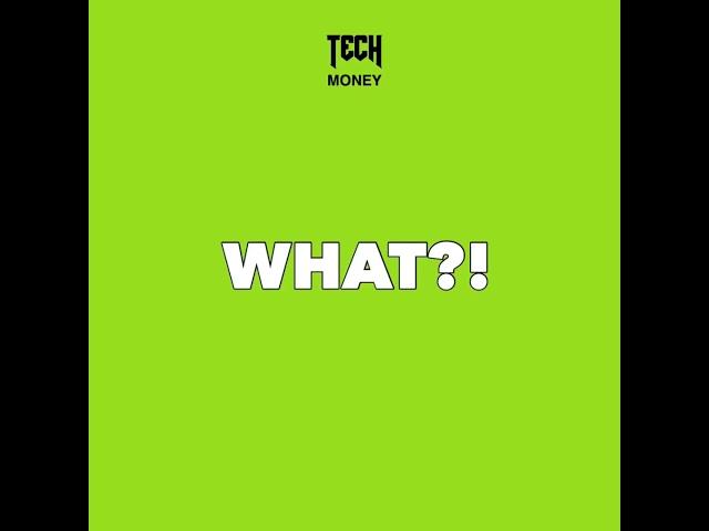 TechMoney - What?! (CDQ) [Prod. Laykx]