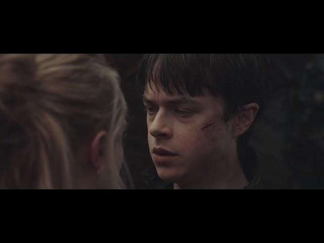 Valerian - "That's real love."