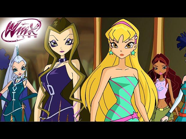 Winx Club - Winx Club VS Trix [Vol.1]