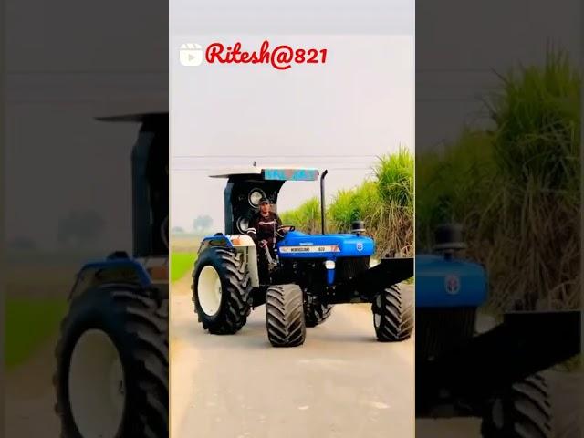 #tractor lovers #Ritesh@821 #whatsapp #status #video #song #Facebook #stunt #shorts #shortvideo