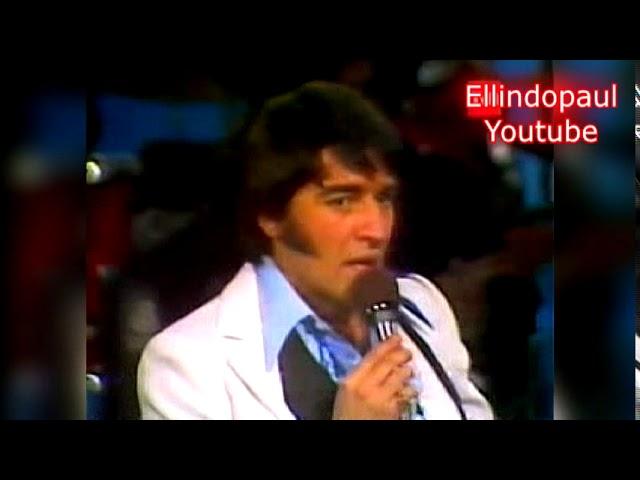 Sandro - Presentacion  Casino las Vegas Año 1979.