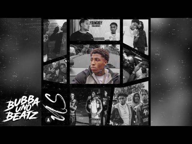 (FREE)(PAIN/SAMPLE) NBA Youngboy Type Beat - "Body On Me" | @BubbaUnoBeatz