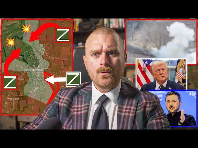 Critical Situation 'Not Enough Soldiers to Fight' | Deadly Delusion | Russia's Real Goal - UA Update