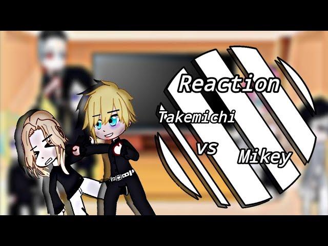 𝙍𝙐𝙎/𝙀𝙉𝙂 Kantou Manji Gang react to Mikey vs Takemichi /!𝙈𝙖𝙣𝙜𝙖 𝙎𝙥𝙤𝙞𝙡𝙚𝙧𝙨!/