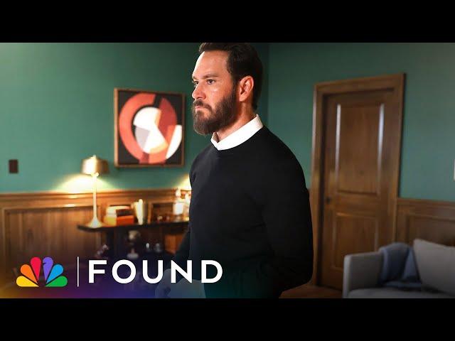 Gabi Turns Herself Over to Sir | Found | NBC