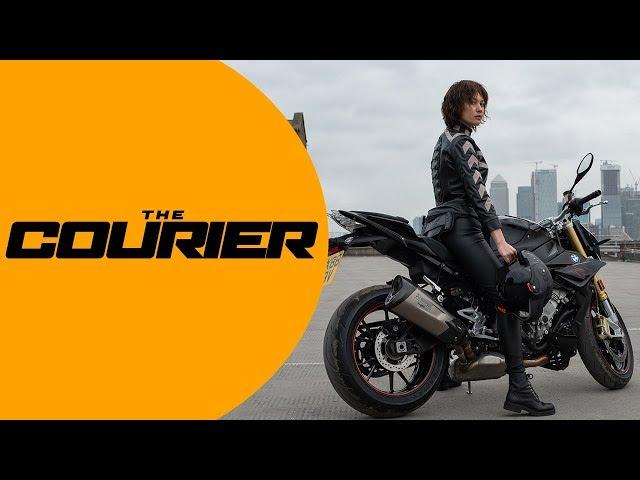 THE COURIER - OFFICIAL TRAILER (2019) Gary Oldman, Olga Kurylenko