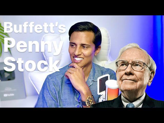 Warren Buffett’s NEW Stocks (+ Bill Ackman & Michael Burry’s Portfolio)