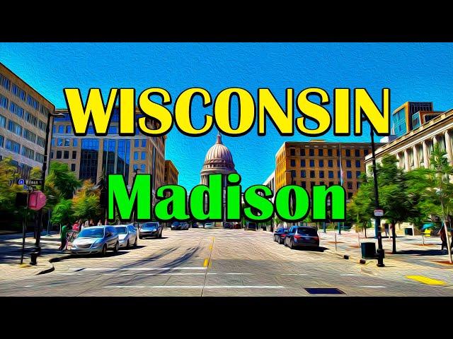 Cheap Apartment HUNTING in Madison, WI, march 2022