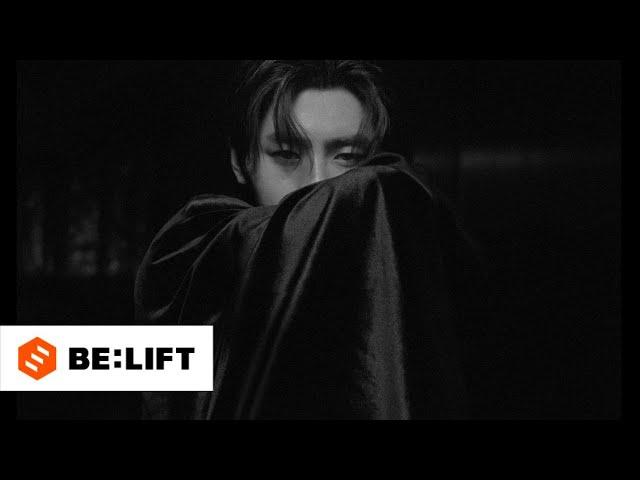 ENHYPEN (엔하이픈) 'DARK BLOOD' Concept Trailer
