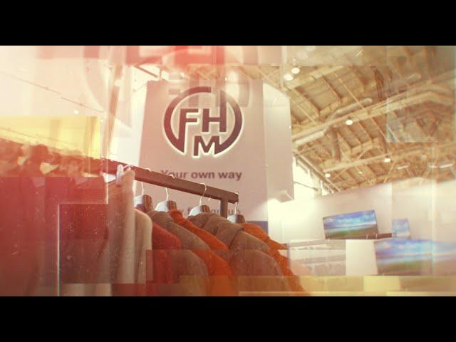 FHM Group: обзор новинок 2020