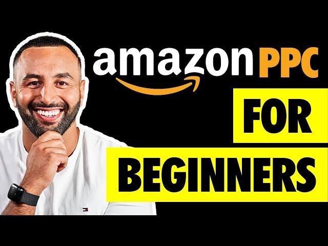 Amazon PPC Strategy for Beginners in 2024