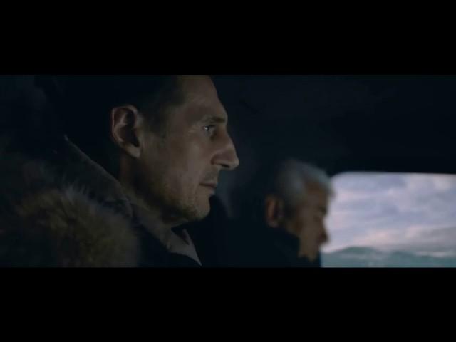 Снегоуборщик / Cold Pursuit (2019)