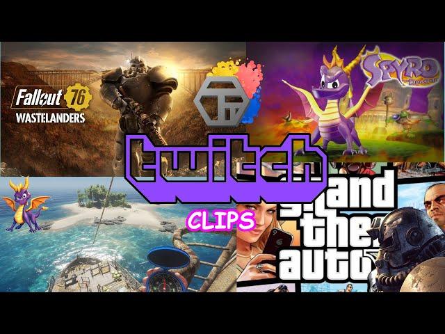 Team Thumbs top Twitch clips!